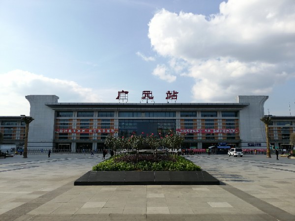 广东江门到广元物流专线让您享受无所顾虑的物流服务