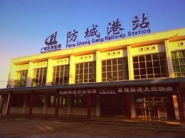 中山横栏镇到防城港物流公司-中山横栏镇至防城港全程派送