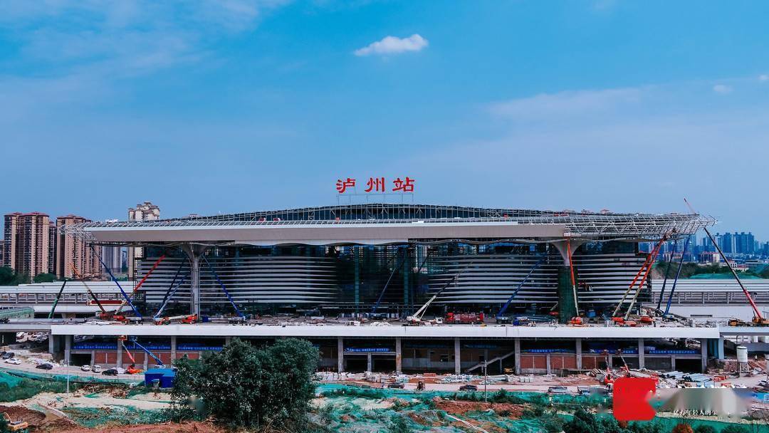 广东江门到泸州物流专线让您享受无所顾虑的物流服务