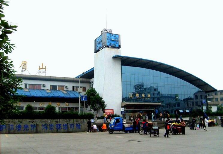 广东江门到眉山物流专线让您享受无所顾虑的物流服务