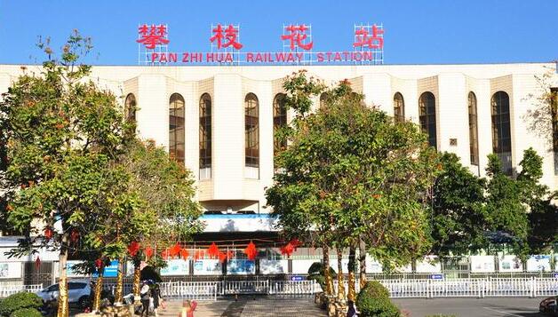 广东江门到攀枝花物流专线让您享受无所顾虑的物流服务