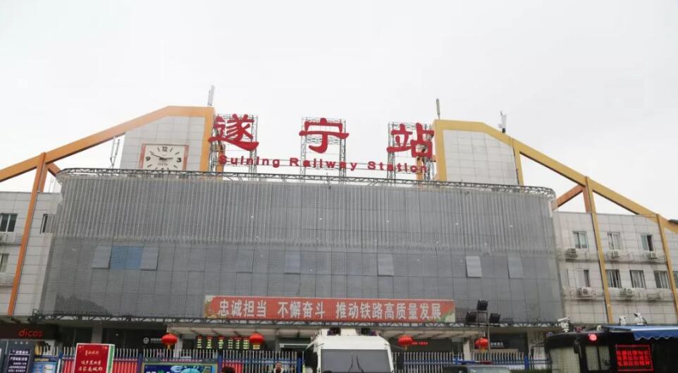 广东江门到遂宁物流专线让您享受无所顾虑的物流服务