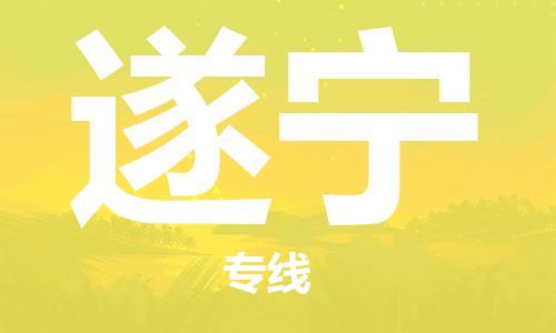 中山横栏镇到遂宁物流公司-中山横栏镇至遂宁全程派送