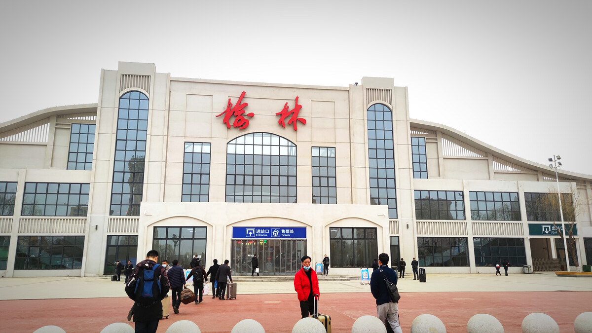 广东江门到榆林物流专线让您享受无所顾虑的物流服务