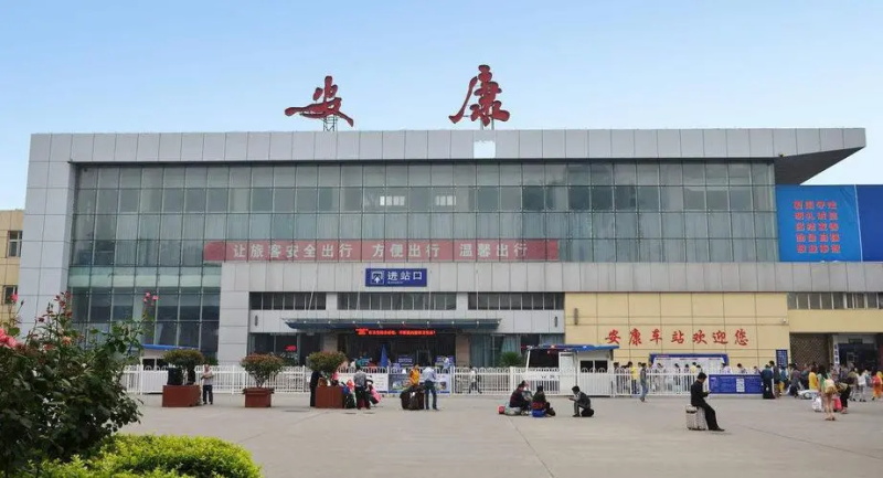 广东江门到安康物流专线让您享受无所顾虑的物流服务