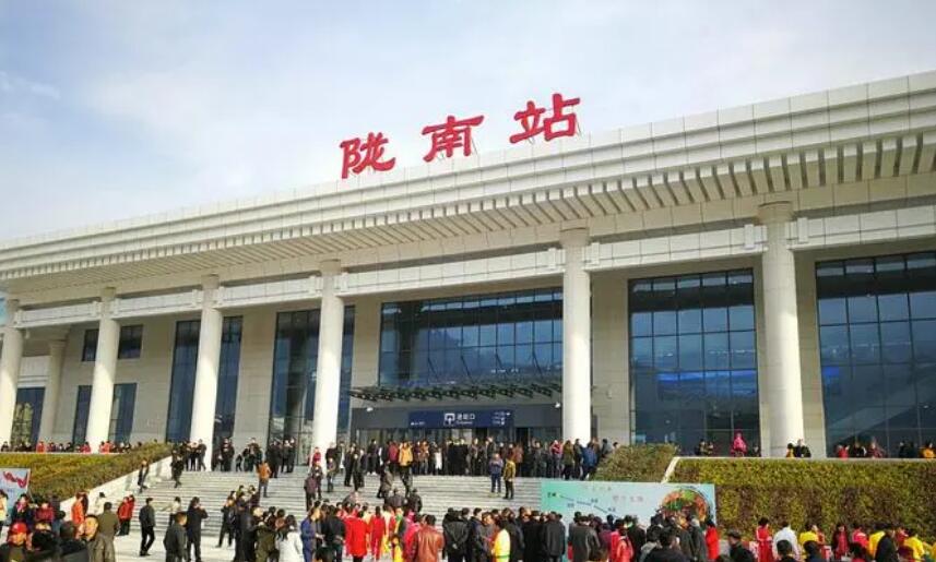 广东江门到陇南物流专线让您享受无所顾虑的物流服务