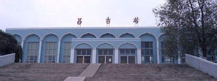 中山横栏镇到昌吉州物流公司-中山横栏镇至昌吉州全程派送