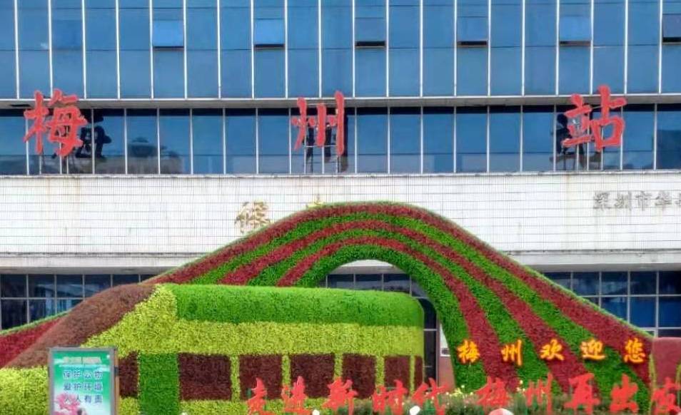 古镇到梅州物流专线公司|古镇到梅州专线|回程车运输