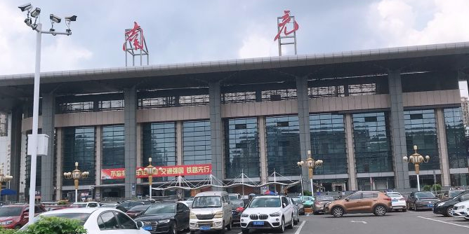 古镇到南充物流专线公司|古镇到南充专线|回程车运输