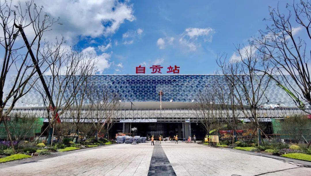 古镇到自贡物流专线公司|古镇到自贡专线|回程车运输