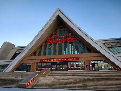 古镇到阿勒泰物流专线公司|古镇到阿勒泰专线|回程车运输